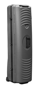 Longridge Hardcase Travel Cove