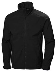 Helly Hansen Mens Jacket Paramount Softshell