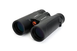 Celestron 71347 10 x 42 Outland X Binocular - Black