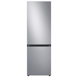 Samsung RB34T602ESA/EU Freestanding Fridge Freezer