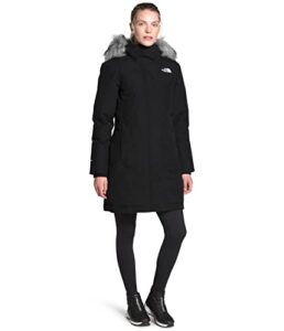 THE NORTH FACE Women's Arctic Parka Jacke