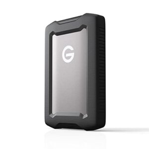 SanDisk Professional 5TB G-DRIVE ArmorATD