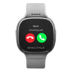 SPACETALK Smart Watch for Kids - All-in-one Smartphone