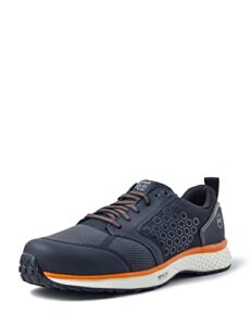 Timberland Herren Reaxion Nt FP ESD S3 Fire and Safety Shoe