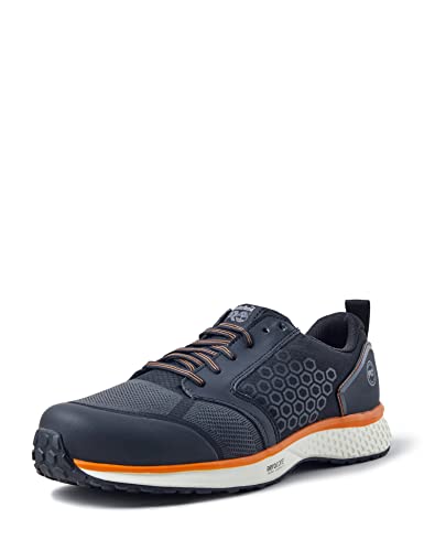 Timberland Herren Reaxion Nt FP ESD S3 Fire and Safety Shoe