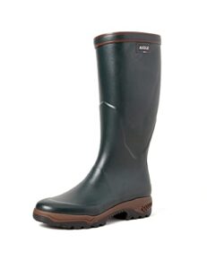 Aigle Unisex's Parcours 2' Wellington Boots