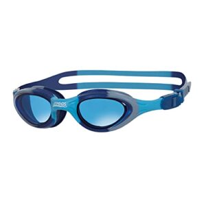 Zoggs Super Seal Kids Swimming Goggles