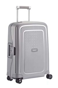 Samsonite S'Cure - Spinner XL Suitcase