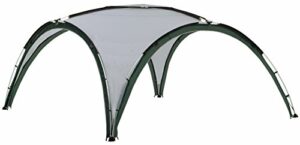 Coleman Deluxe All Weather Waterproof Gazebo Event Shelter - Dark Green