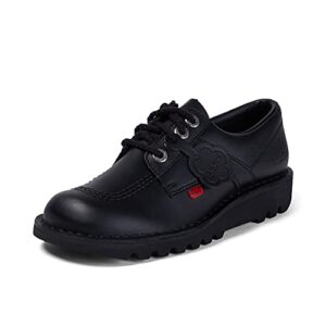 Kickers Kick Lo Men's Leather Shoes