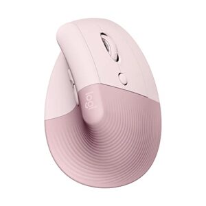 Logitech Lift Vertical Ergonomic Mouse