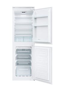 Candy CB50N518FK Frost Free Integrated Fridge Freezer
