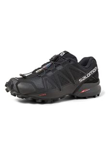 Salomon Speedcross 4