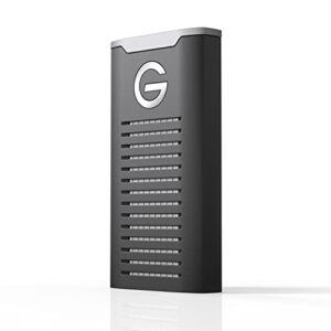 SanDisk Professional 2TB G-DRIVE SSD