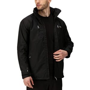 Regatta Mens Calderdale IV Waterproof Shell Walking Jacke