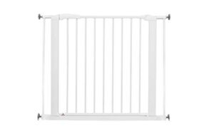 BabyDan Perfect Close Extra Wide Safety Gate - 89.8cm - 97.1cm