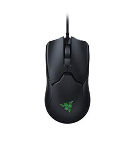 Razer Viper 8K Hz - Ambidextrous E-Sport Gaming Mouse with 8