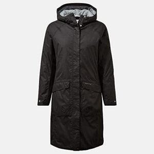 Craghoppers Women's Caithness Waterproof and Insulated Jacke