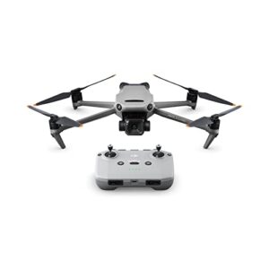 DJI Mavic 3 Classic – Drone with Camera