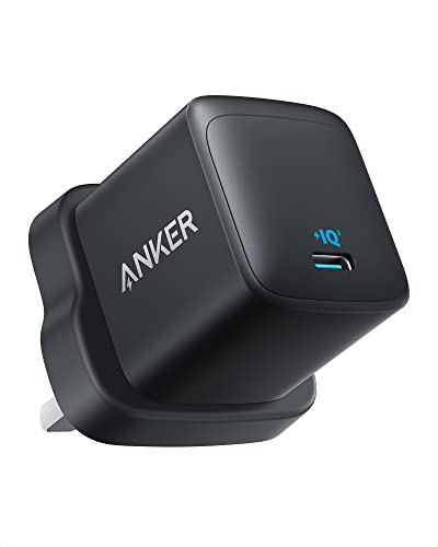 45W USB C Super Fast Charger