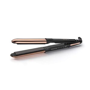 BaByliss Straight and Curl Brilliance Hair Straightener and Curler