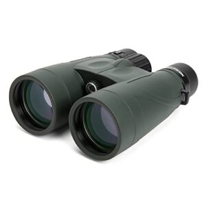 Celestron 71336 Nature DX 12x56 BaK-4 Prism Binoculars