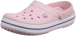 Crocs Unisex's Crocband Clogs