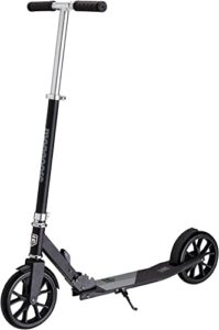 Mongoose Trace Youth/Adult Folding Commuter Kick Scooter