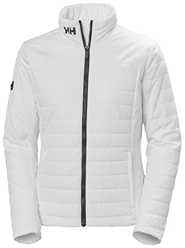 Helly Hansen Women's Crew Insulator Jacket 2.0 Crew Insulator Jacket (pack of 1)