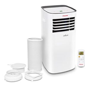 Inventor Chilly 9000BTU Portable 3-1 Air Conditioner