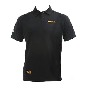 DEWALT Men's Rutland Polo Shirt (Pack of 1)