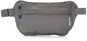 Samsonite Global Travel Accessories RFID Money Belt