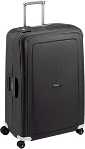 Samsonite S'cure Spinner 81