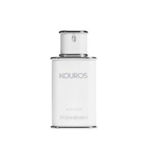 Yves Saint Laurent Kouros Eau de Toilette for Him - 50 ml
