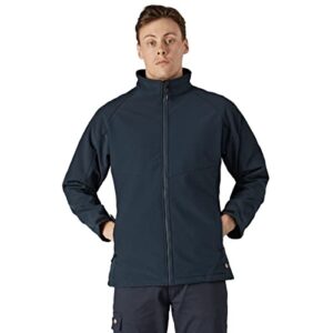 Dickies Men's Softshell Jacket Outerwea