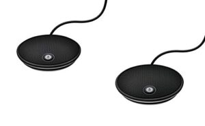 Logitech Group Expansion Microphones for Video Conferencing