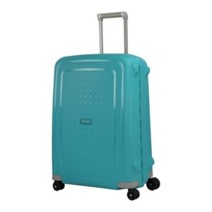 Samsonite S'Cure - Spinner M Suitcase