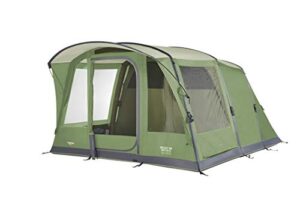Vango Airbeam Odyssey Air 500 Villa Tent