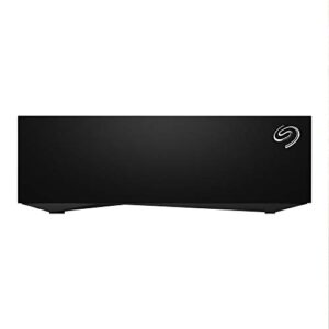 Seagate Desktop