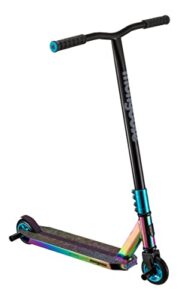 Mongoose Rise Youth and Adult Freestyle Stunt Scooter