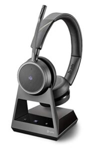 Poly Voyager 4220 Office Bluetooth Stereo Headset