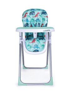 Cosatto Noodle Highchair - Compact