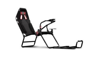Next Level Racing GT Lite Foldable Simulator Racing Cockpit (NLR-S021 ) PC