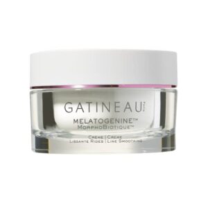 Gatineau - Mélatogénine MorphoBiotique Face Cream with Vitamin E & Probiotics