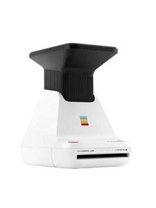Polaroid Lab Instant Printer - White - 9019