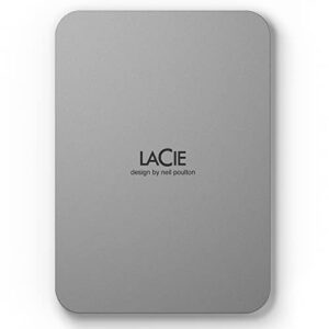LaCie Mobile Drive