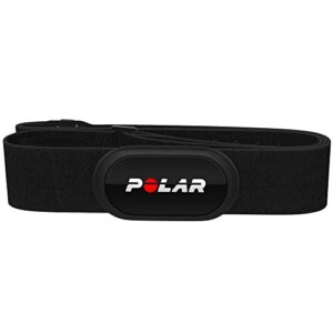 Polar H10 Heart Rate Monitor - ANT +