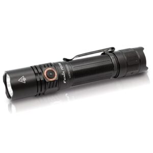 FENIX PD35 V3.0 Torch with ARB-L18-2600U USB Battery