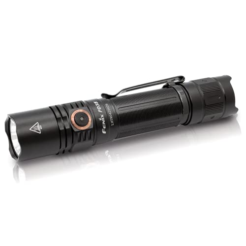 FENIX PD35 V3.0 Torch with ARB-L18-2600U USB Battery