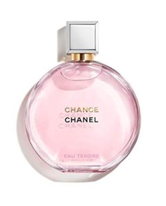 Chanel Eau de Toilette